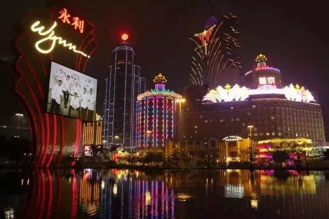 2046年澳门彩市新纪元，天天开好财的未来展望