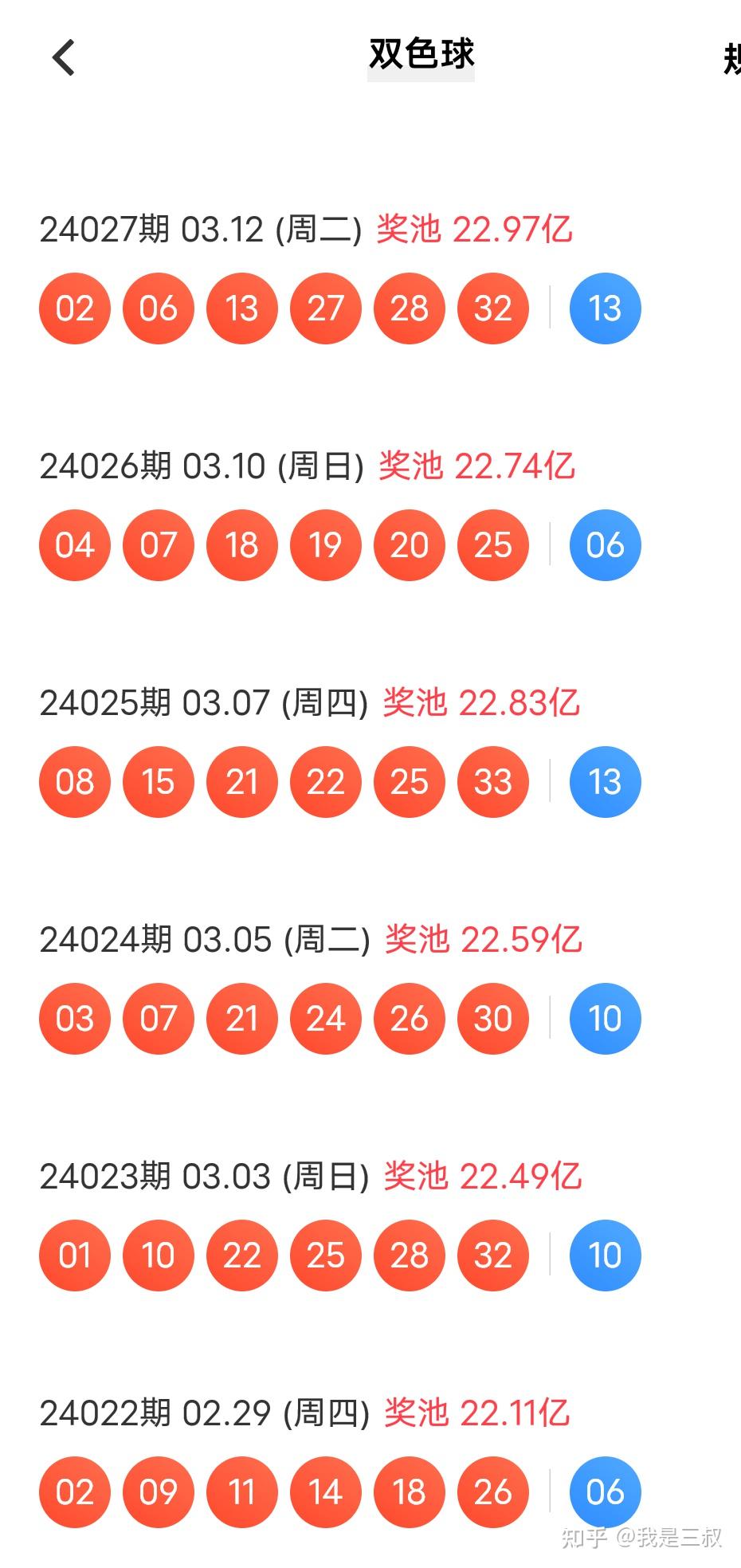 探索双色球，揭秘开奖结果背后的奥秘与乐趣