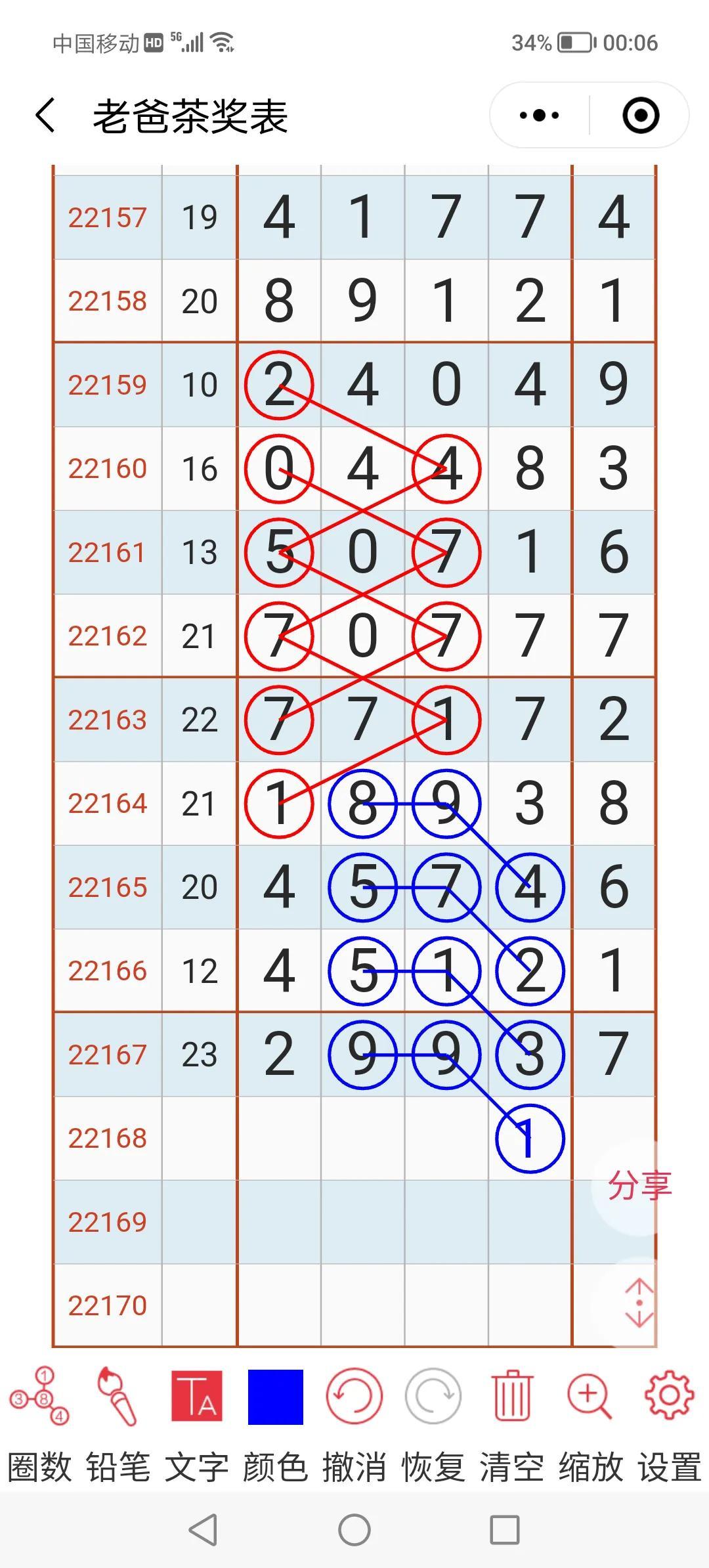 排列五往期开奖号，深度解析与趋势探索