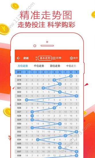 福彩3D带线走势专业版，解锁数字彩票的奥秘
