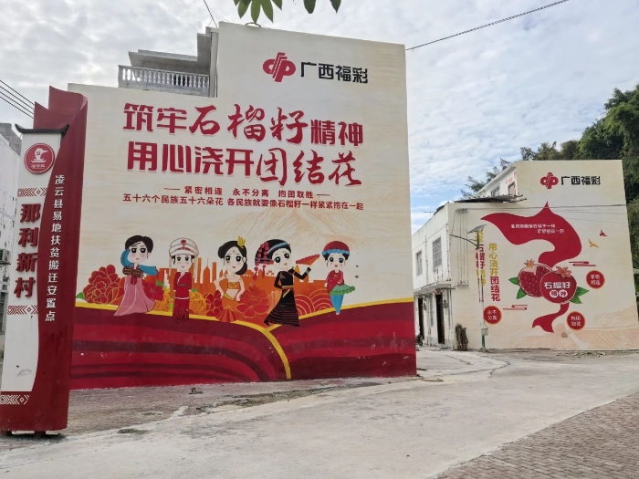 福利彩票官方网，公益与梦想的桥梁