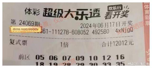 今日大乐透开奖结果查询全攻略，揭秘幸运密码，共赴梦想之旅