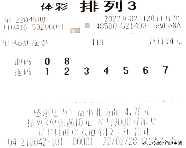 排列三开奖，数字游戏中的智慧与幸运