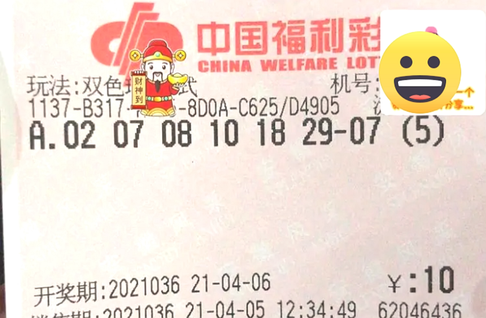 2013年双色球第5期开奖结果揭晓，梦想与幸运的碰撞