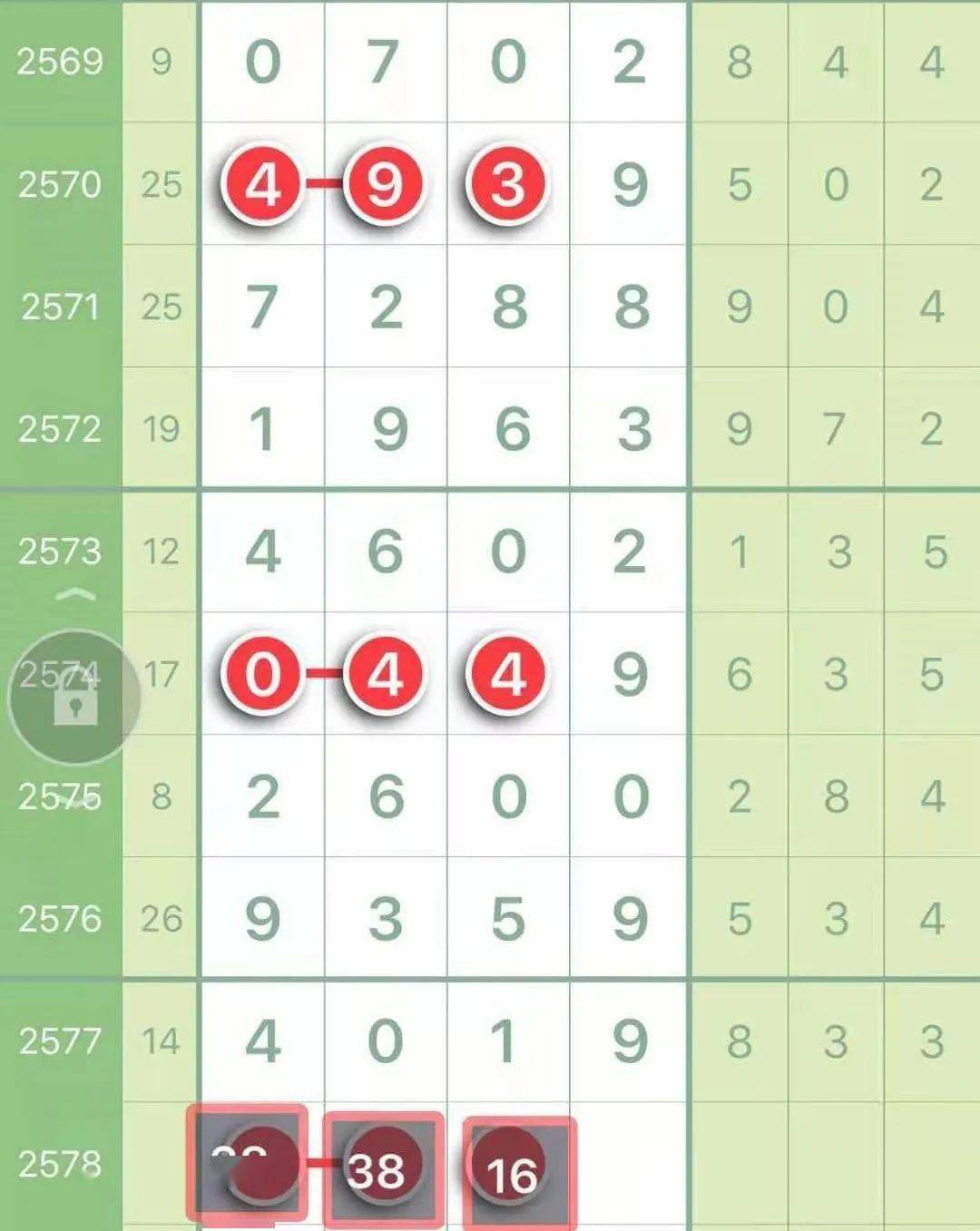 排列五与七星彩，数字游戏的魅力探索