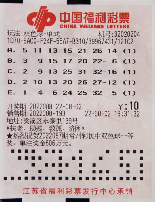 今日双色球开奖，揭秘幸运时刻与选号技巧