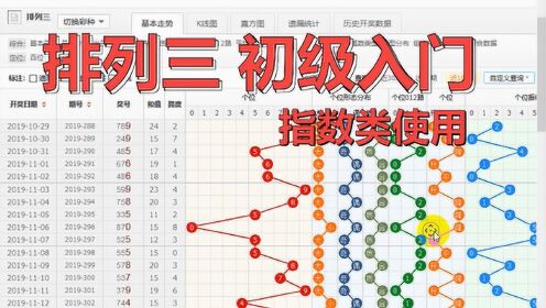 排列3与5，数字游戏中的智慧火花