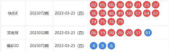3D开奖，探索数字与概率的奇妙世界
