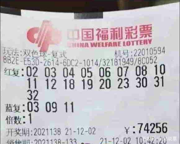 今日双色球开奖结果，揭秘幸运数字，共赴梦想之约