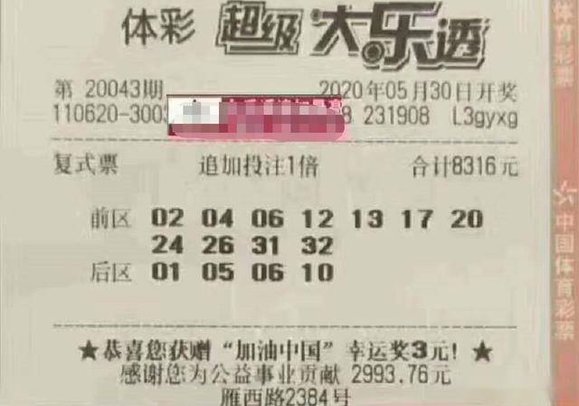 最新大乐透开奖日期揭秘，探寻幸运的瞬间