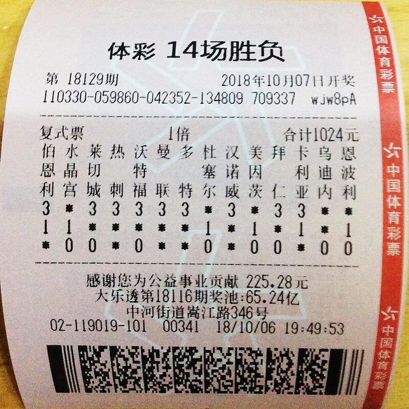 14场胜负彩，揭秘开奖结果背后的数字游戏