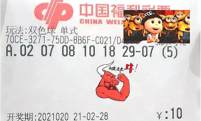 2019年双色球第86期开奖揭晓，梦想与幸运的碰撞