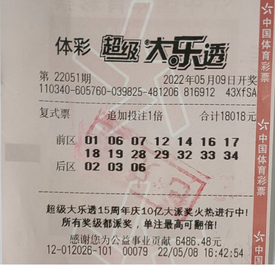 揭秘大乐透2019年第35期开奖结果，幸运数字背后的故事