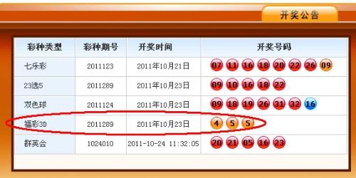 福彩3D开机号与试机号的奥秘，牛采网上的探索之旅