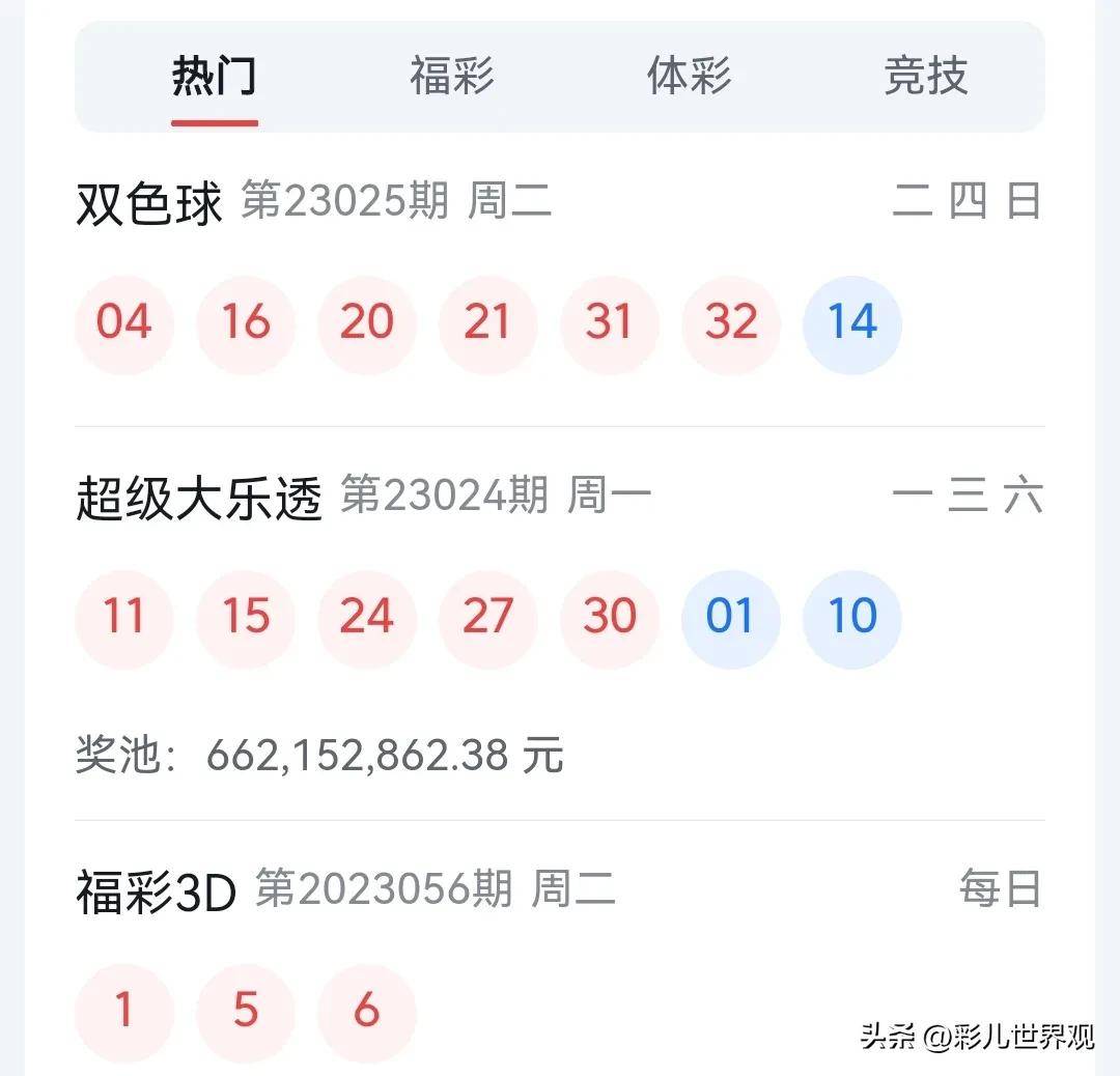 2023年5月18日双色球开奖结果揭晓，幸运数字点亮梦想之光