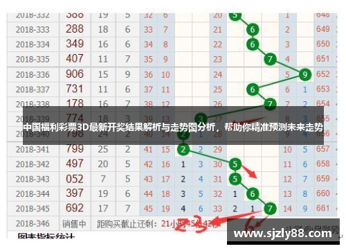 专家视角，深度解析彩票走势与下期出号预测